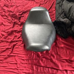 Harley Davidson Low Rider Seat