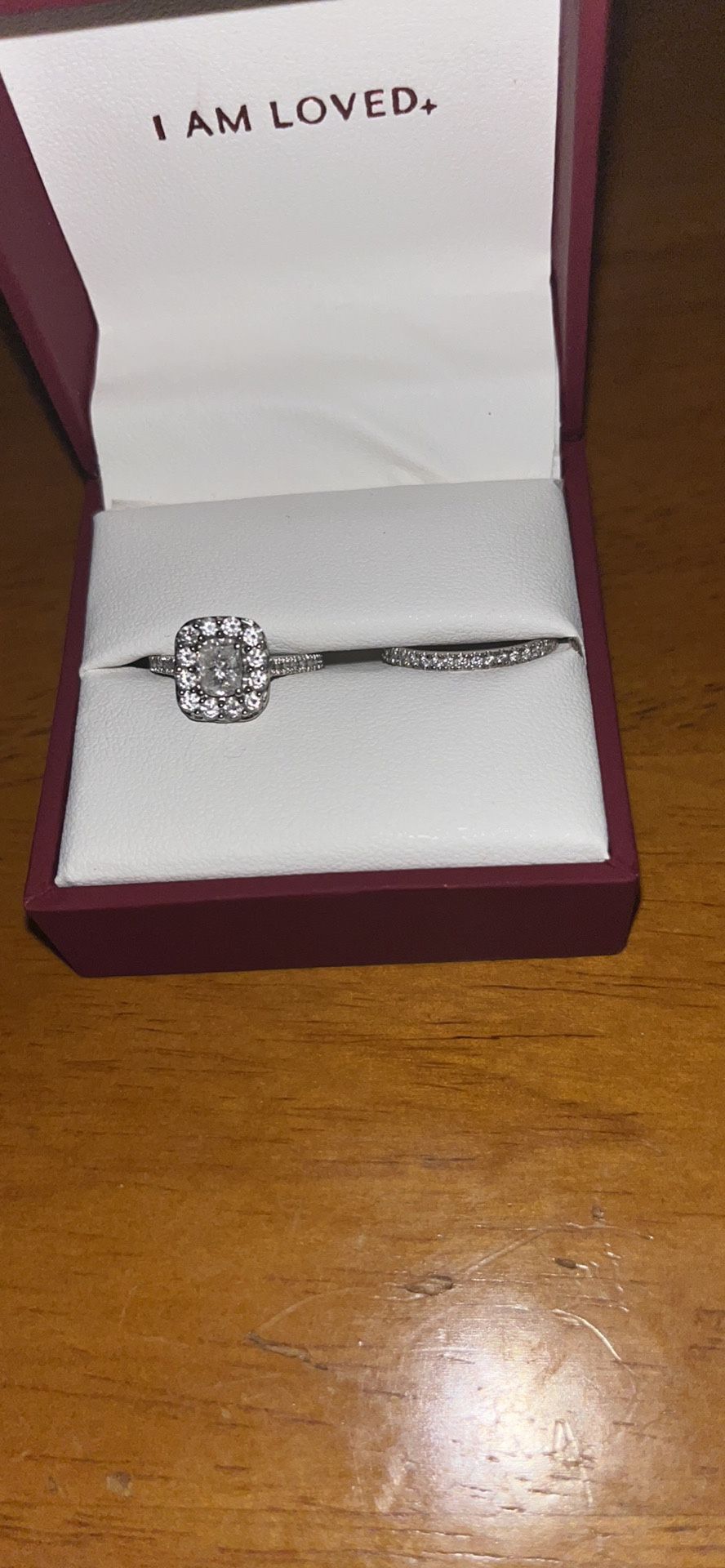 Engagement Ring
