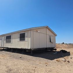 PRIME Real Estate FHA Aproved! Own Your Doublewide Dream Today!