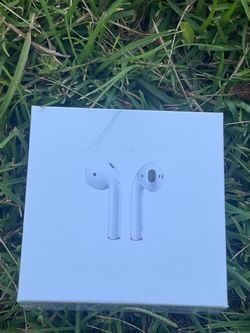 Air pod pro 2