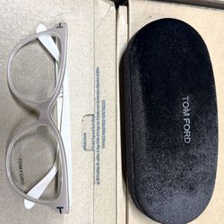 Tom Ford Glasses