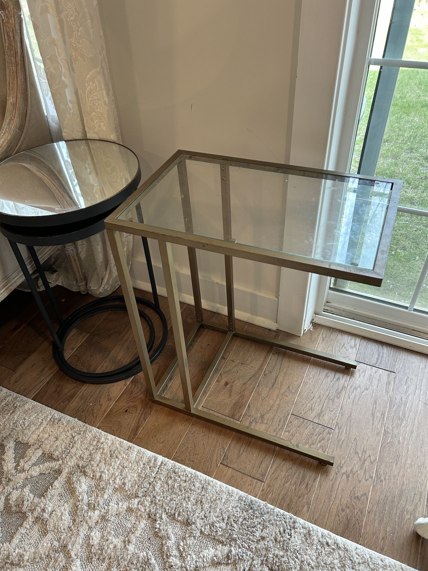 Tables