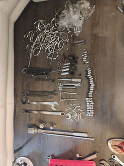 Snap on tools