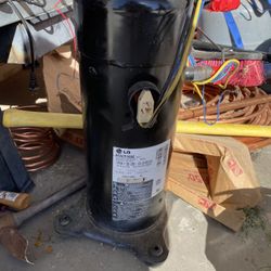 AC Compressor