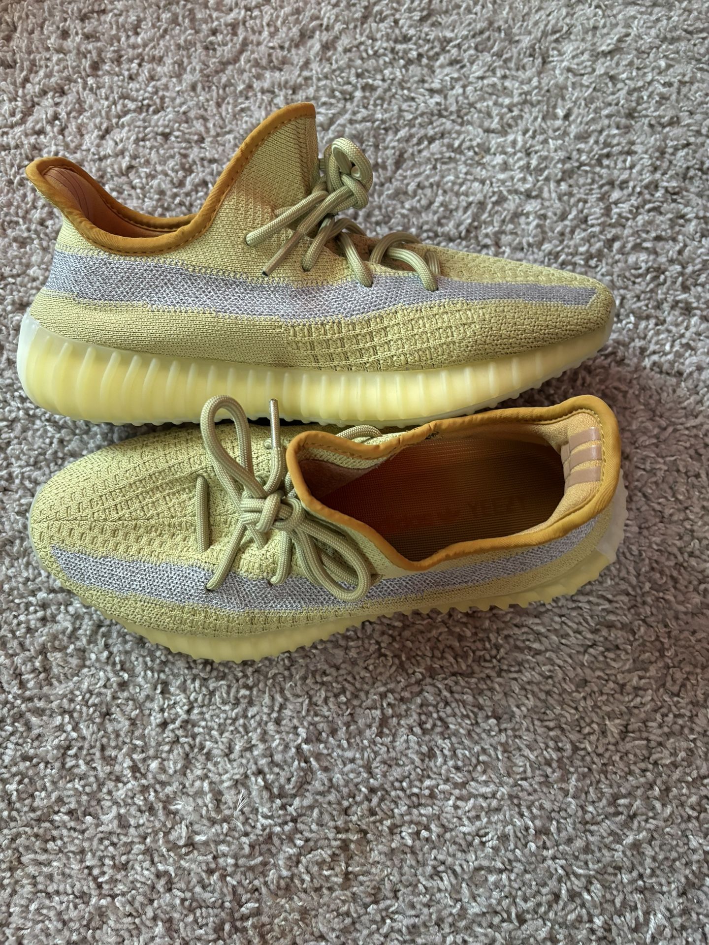 Adidas Yeezy Boost 350 V2 Marsh M