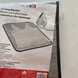 Ironing Blanket Container Store - It’s Available
