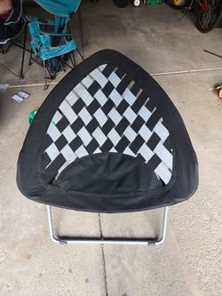Flexible chair
