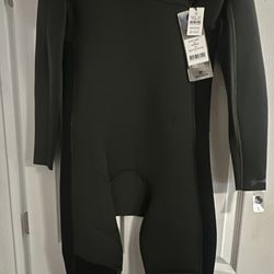 New Rip curl Wet Suit