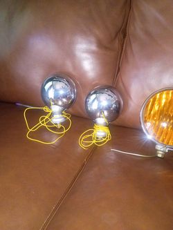 Appleton fog lights 45a make offer