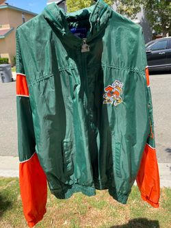 Miami Starter Jacket XL