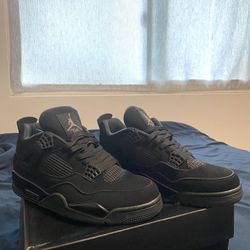 Air Jordan 4 Retro 