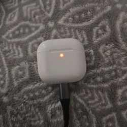 Air Pod And Bose Are Buds 