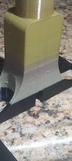 Helium gateway antenna indoor stand

