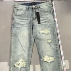 Amiri Denim Jeans 