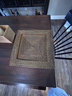 Charger Placemats