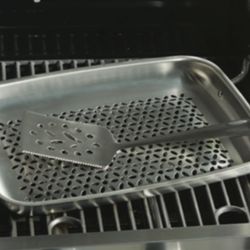 Princess house bandeja Asadora