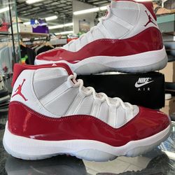 Air Jordan 11 Retro Cherry