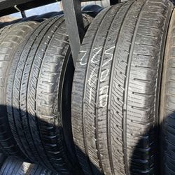 Used Tires Llantas Usadas 