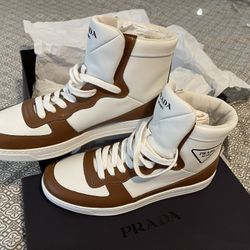 Brand New Authentic Prada Shoes