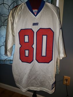 Collectible Nfl Shockey Jersey xl