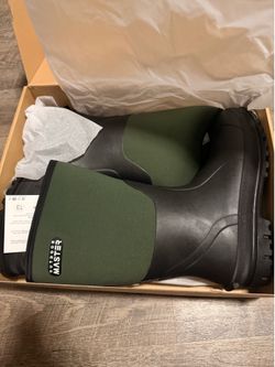 Hunting boots 13 new