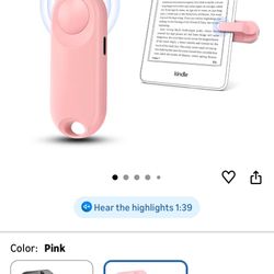 computer Remote , Tablet Remote , Page Turner 