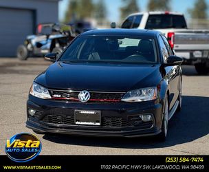 2017 Volkswagen Jetta
