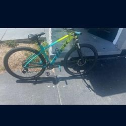 Trek Bike
