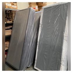 Twin Size Box Spring 
