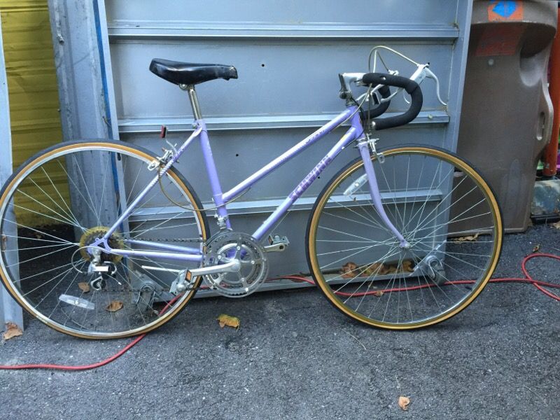 1980s Classic schwinn 10 speed