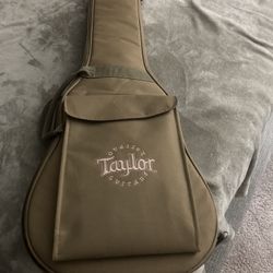 Baylor Taylor BT2 Guitar