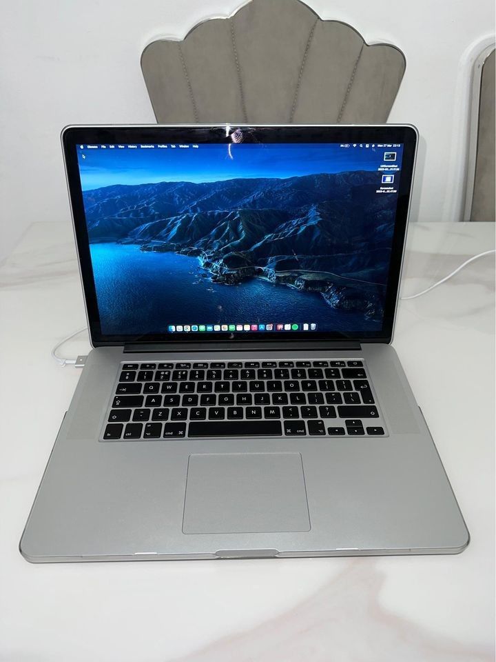 MacBook Pro