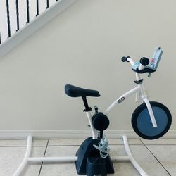 Little Tikes Pelican Fitness Bike 