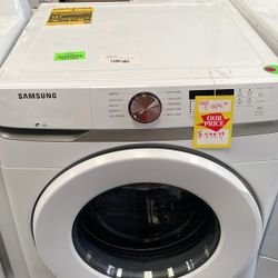 Washer