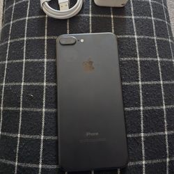 Iphone 7 Plus Unlocked 