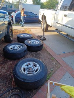 Come Of 2001 Dodge Ram Dies 2500