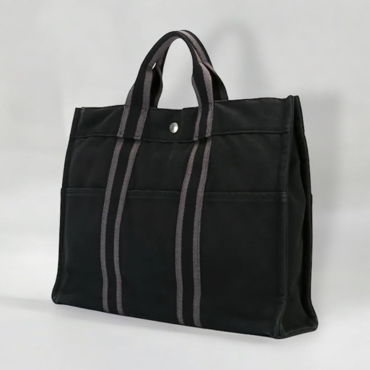 Authentic Hermes Tote bag