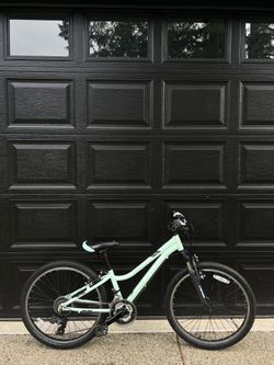 Trek Precaliber Mountain Kids Bike 24”