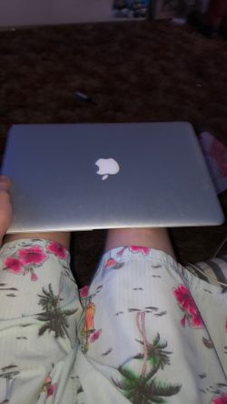 MacBook Air