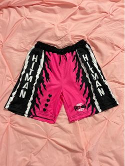 WWE Shorts