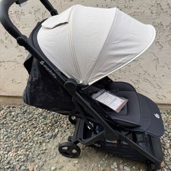 New! Ergobaby Metro 3 