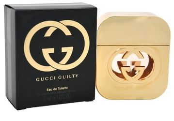 Gucci Guilty Fragrance For Women