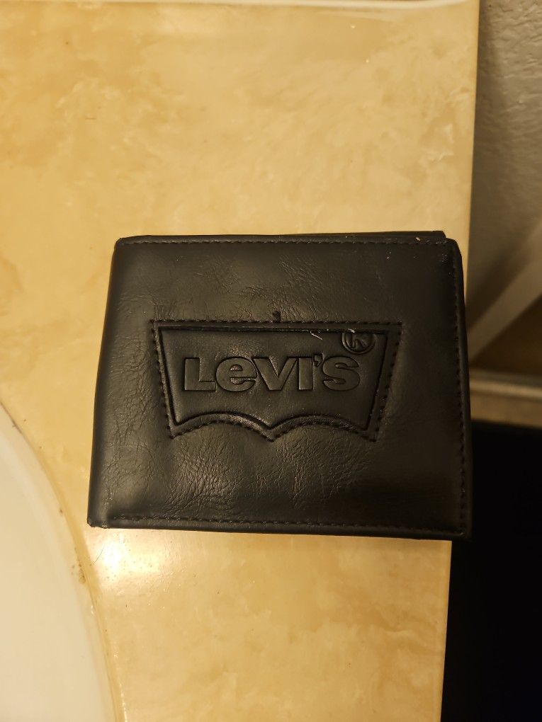Levi's Wallet