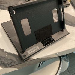 iPad mini holder for desk