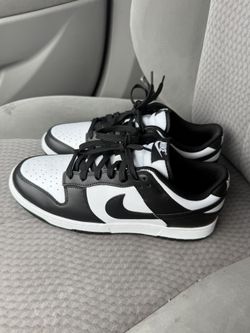 New Nike Panda Dunks Men’s 10.5