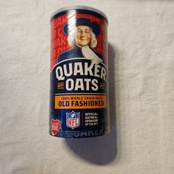 Quaker Oats 