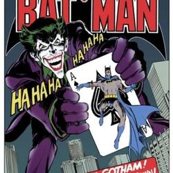 Joker Poster Brand New