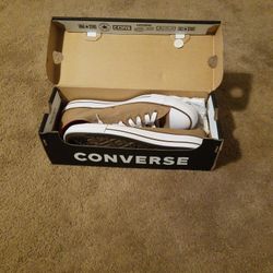 **Brand New Converse**
