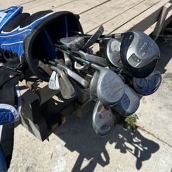 Golf Club