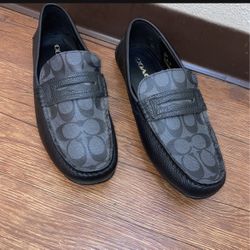 Coach Shoes